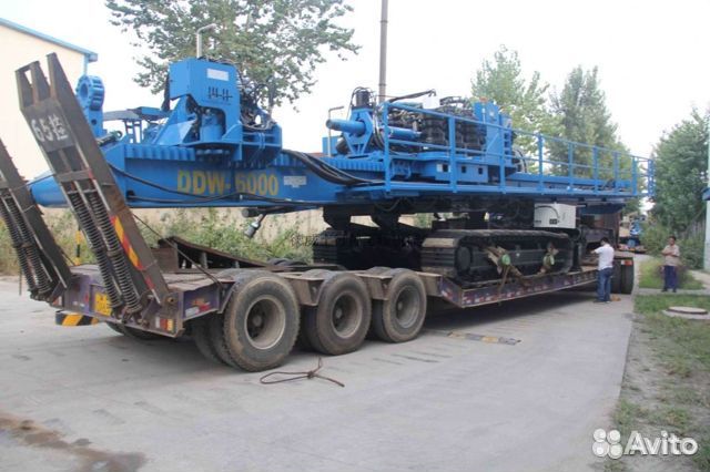 Установка гнб 180/70 тяга до 200 тонн, новая