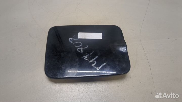 Лючок бензобака Volvo XC90