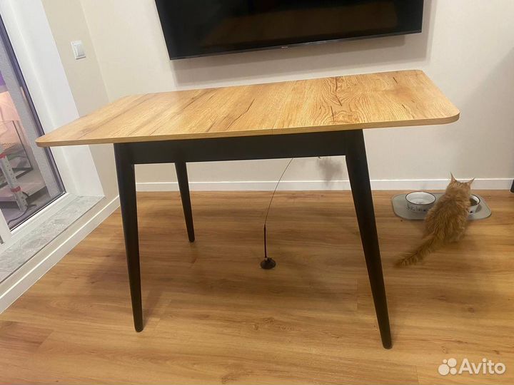 Стол раздвижной