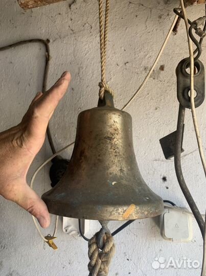 Корабельная рында