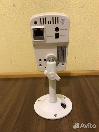 Камера ST 100 ip