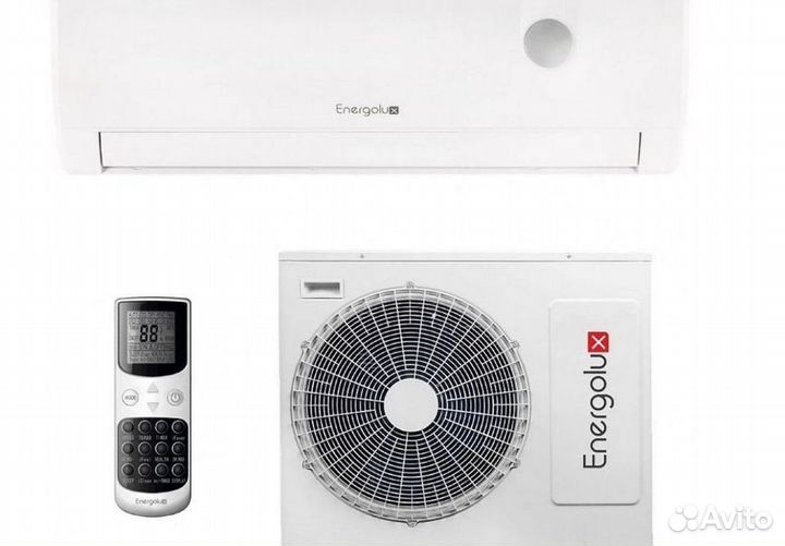 Кондиционер / большой выбор