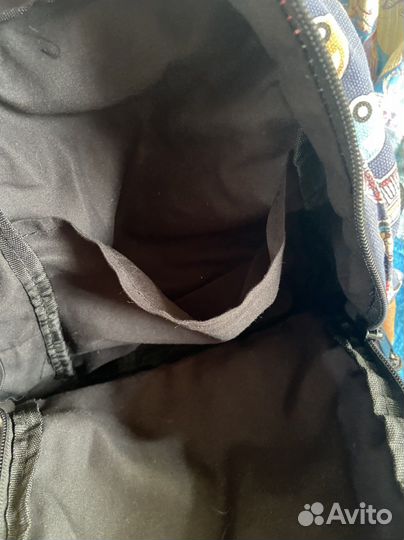 Рюкзак детский