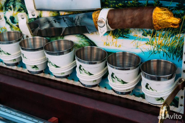 Подарочный набор Мужчине