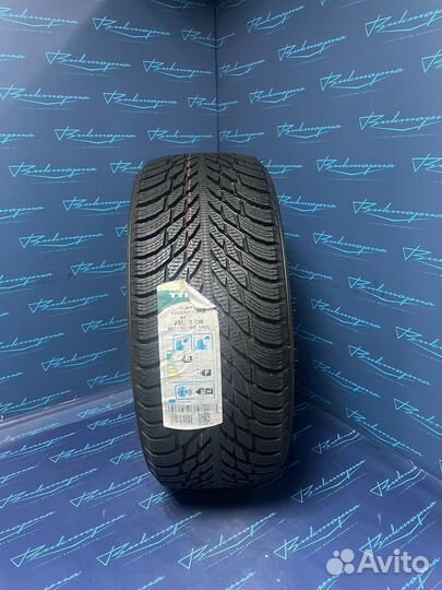 Nokian Tyres Hakkapeliitta R3 235/45 R18 98T