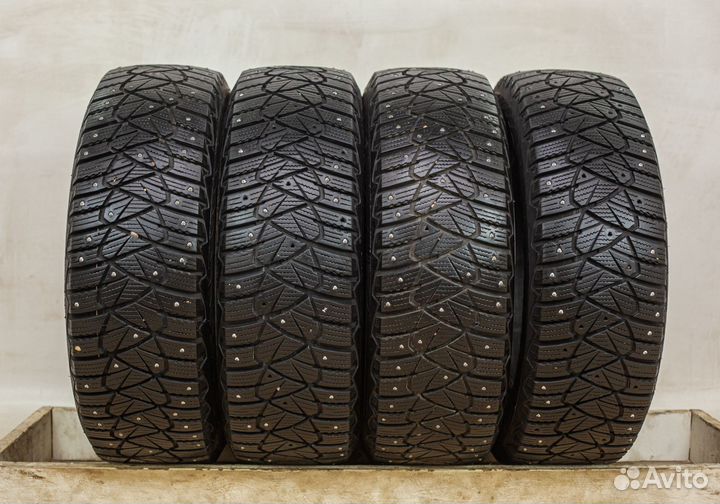 Dunlop Ice Touch 215/65 R16 98T