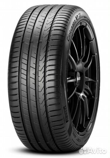 Pirelli Cinturato P7 new 215/50 R18 92W