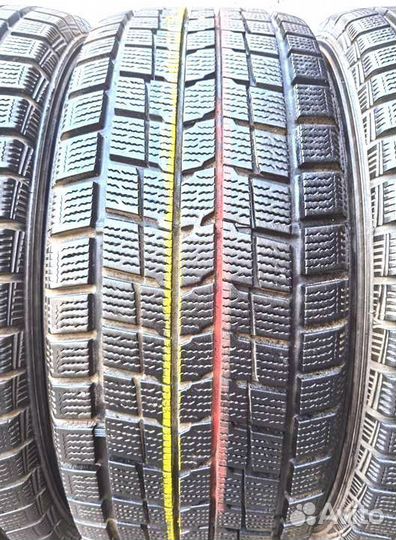 Dunlop DSX 225/55 R17 95Q