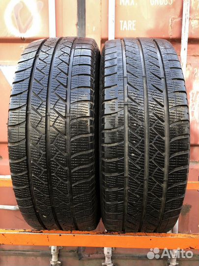 Goodyear Vector 4Seasons Cargo 235/65 R16C