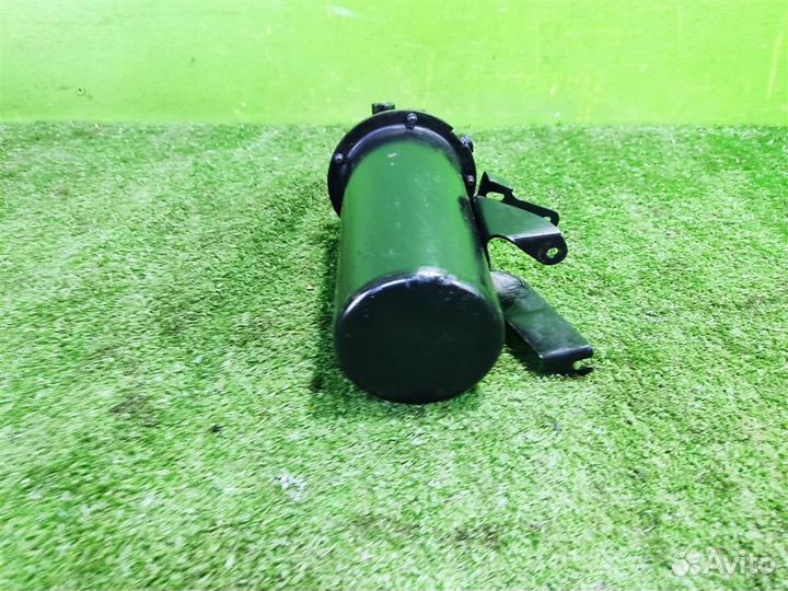 Корпус топливного фильтра volkswagen Caddy 3 2013