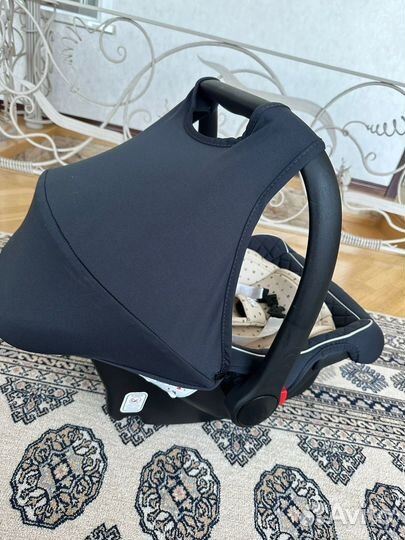 Автолюлька