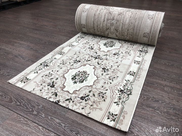 Ковер, ковровая дорожка 1.2м