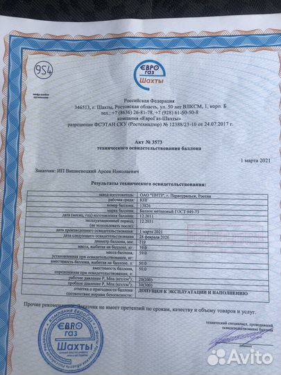 Гбо метан на газель