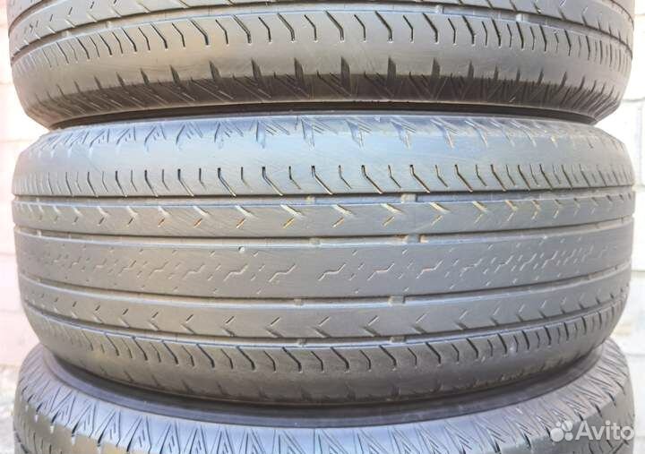 Bridgestone Ecopia EP150 225/65 R17 102H