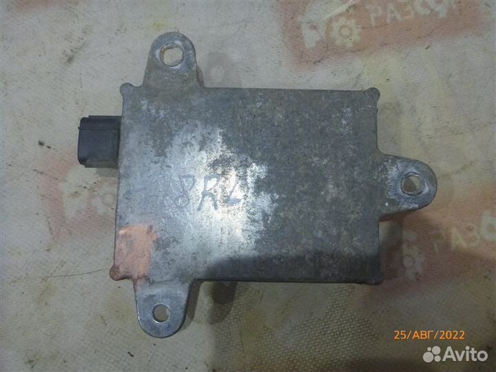 Датчик контроля слепых зон Toyota Rav4 ASA44 2arfe