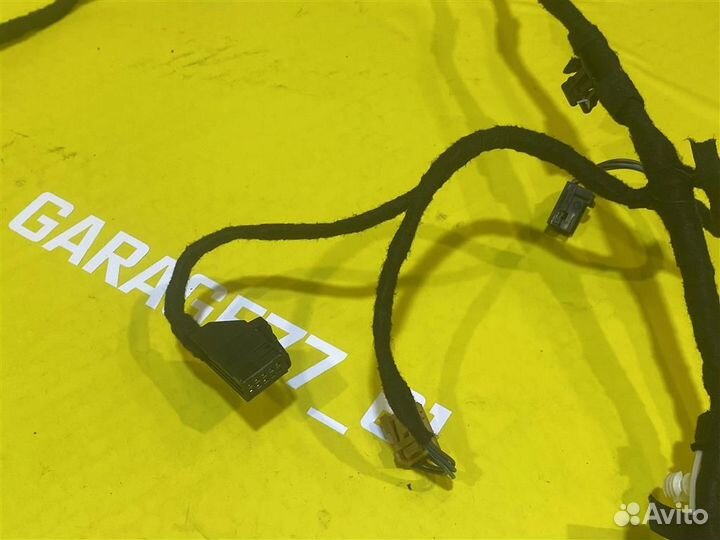 Жгут проводки двери #: 3279 Audi A5 8T