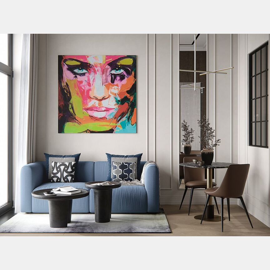 1-к. апартаменты, 37 м², 18/23 эт.