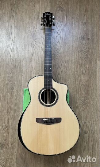 Гитара Omni SC-90N