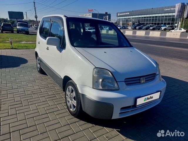 Хонда Капа ga41301617