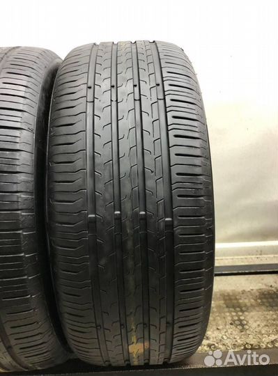 Continental EcoContact 6 235/50 R19 101