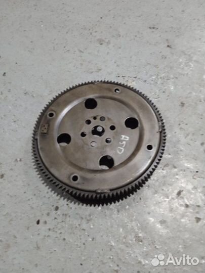 Маховик Hyundai / Kia Pride A5D