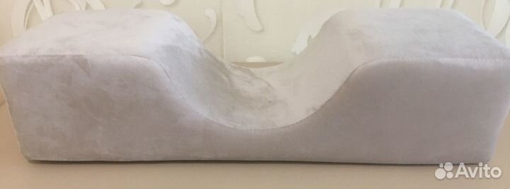 Кушетка для наращивания ресниц