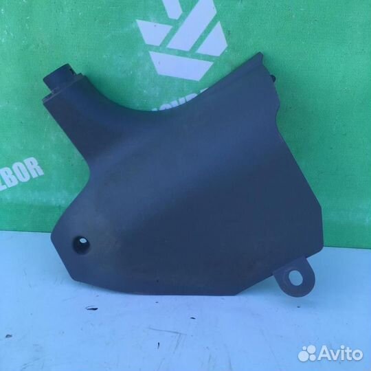 Обшивка стойки Шевроле Лачетти