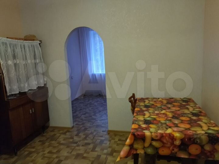 2-к. квартира, 43 м², 3/5 эт.