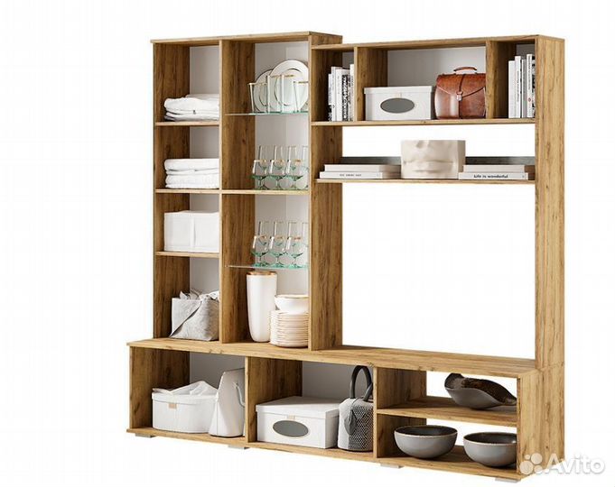 Стенка Трамп