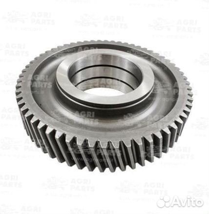 Шестерня Claas 0006375050