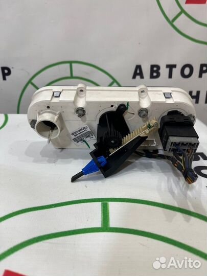 Блок управления (печкой) климат контролем Ford