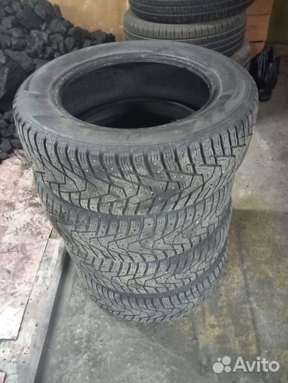Hankook H745 Mileage Plus III 205/60 R16