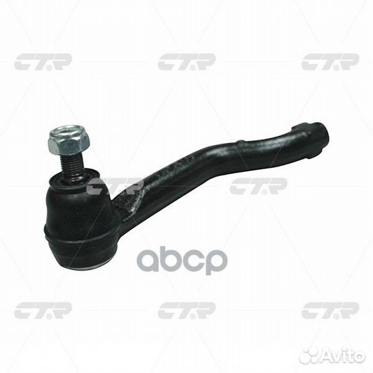 Наконечник р/т honda accord 13- прав. шт CE0239