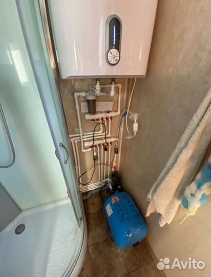 Бурение скважин на воду