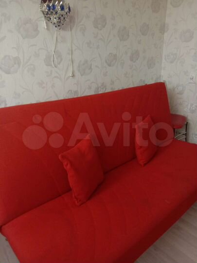 1-к. квартира, 18 м², 5/5 эт.