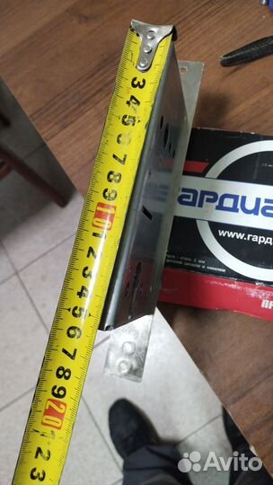 Замки дверные врезные