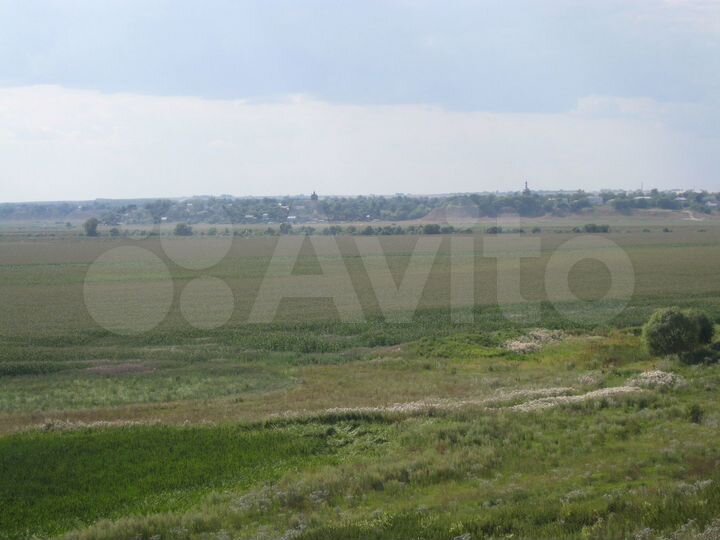 Участок 1,4 га (СНТ, ДНП)