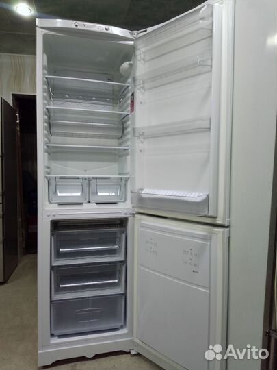 Холодильник бу с гарантией
