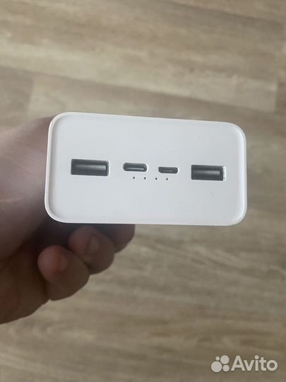 Повербанк Xiaomi 3 30.000mAh