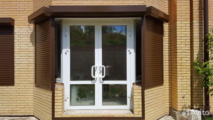 Ремонт жалюзи, рольставен