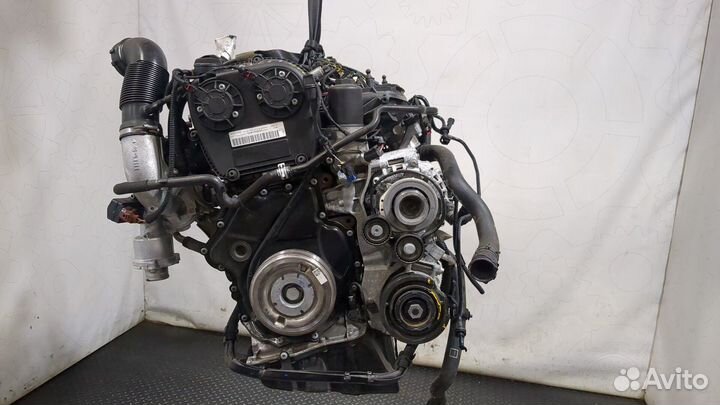 Тнвд Audi A5 (F5), 2018