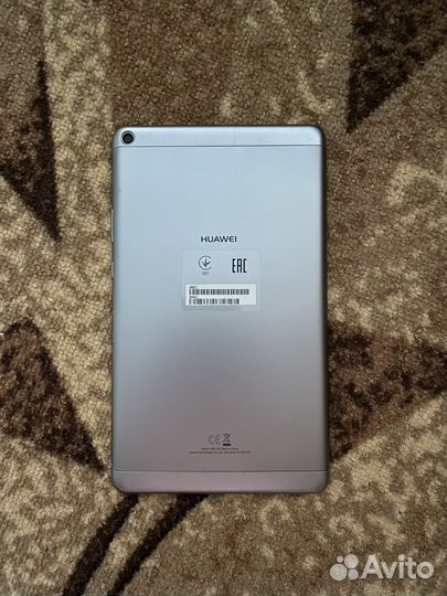 Планшет huawei MediaPad T3