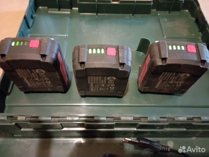Metabo
