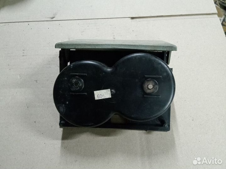 Подстаканник Кадиллак Эльдорадо