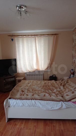 Дом 60 м² на участке 10 сот.