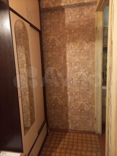 2-к. квартира, 44,9 м², 2/5 эт.