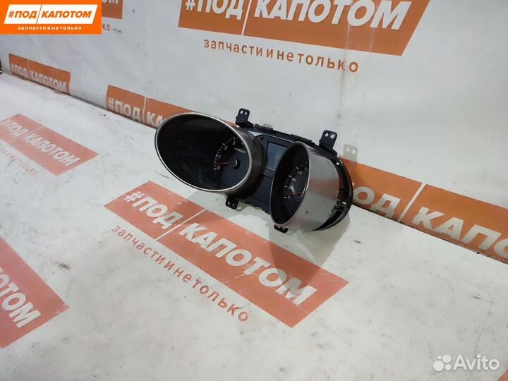 Панель приборов (щиток) Hyundai ix35 2009