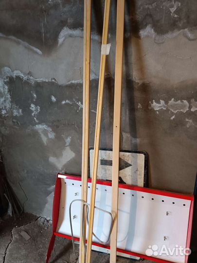 Двери деревянные, раздвижные