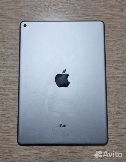 iPad Air 2 wi-fi
