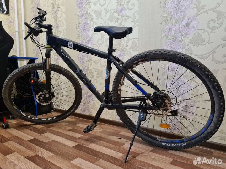 Горный велосипед stern Force 2.0 29